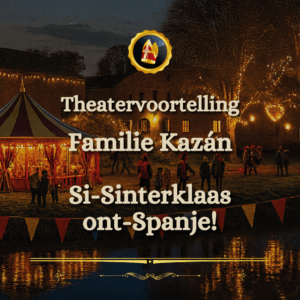 Theater-Tickets | Zaterdag 22 november